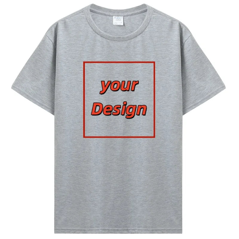custom printed t-shirt for kids