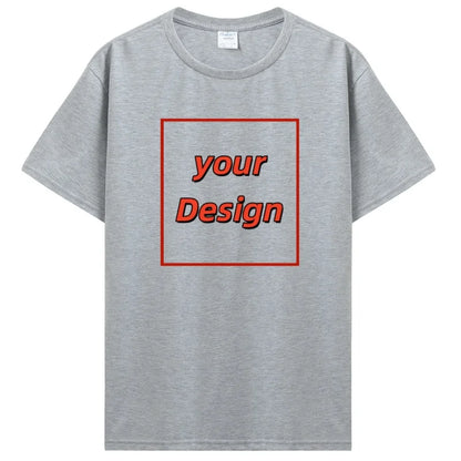 Custom Printed T-Shirt for Kids