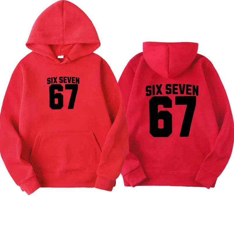skibidi 67 hoodie for kids