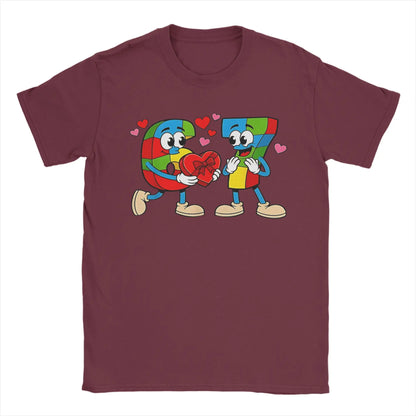 Funny Valentine’s Day T-Shirt for Kids