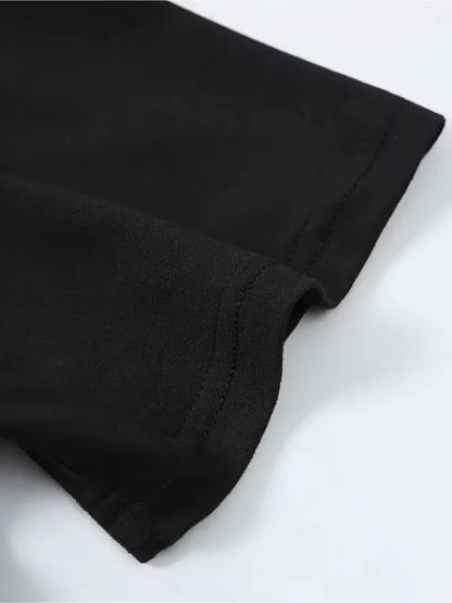 Peace and Love Graphic T-Shirt for Kids