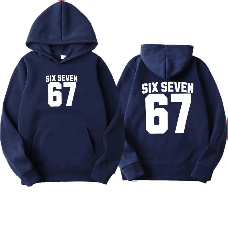 skibidi 67 hoodie for kids