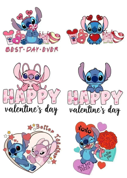 Little Mermaid Graphic Sweatshirt for Kids