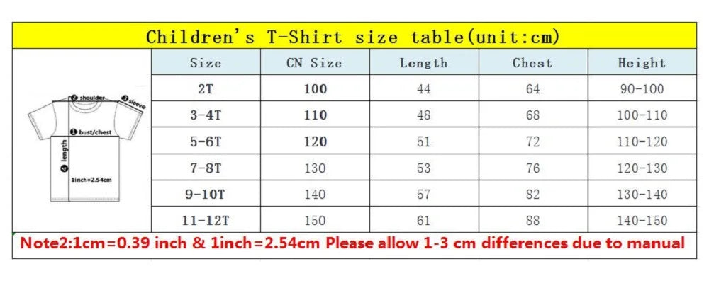 skibidi toilet graphic t-shirt for kids