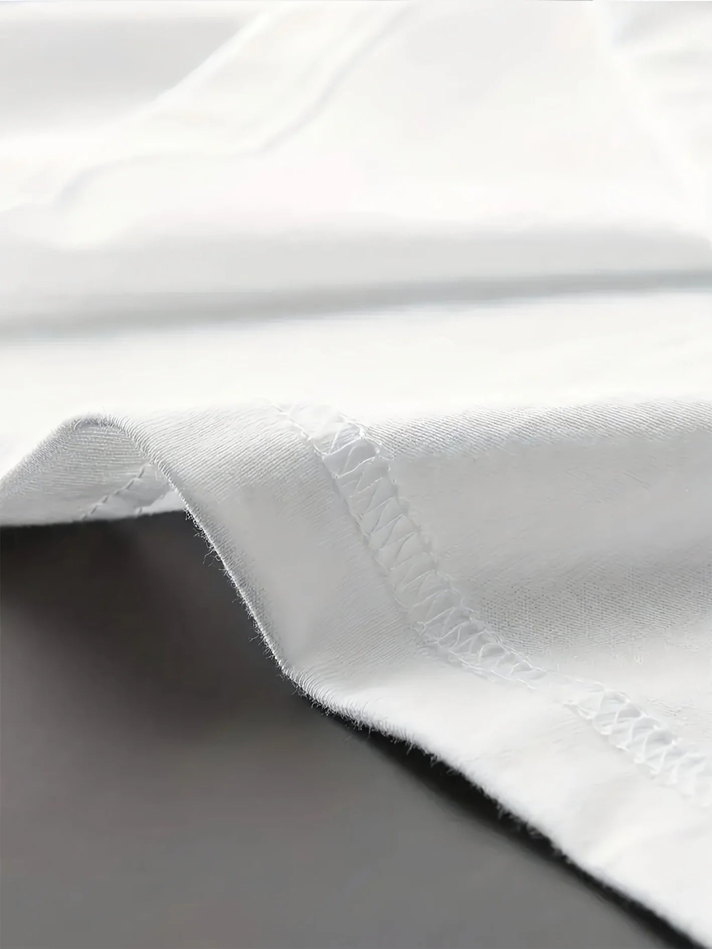 kids' casual crew neck t-shirt with tulip print