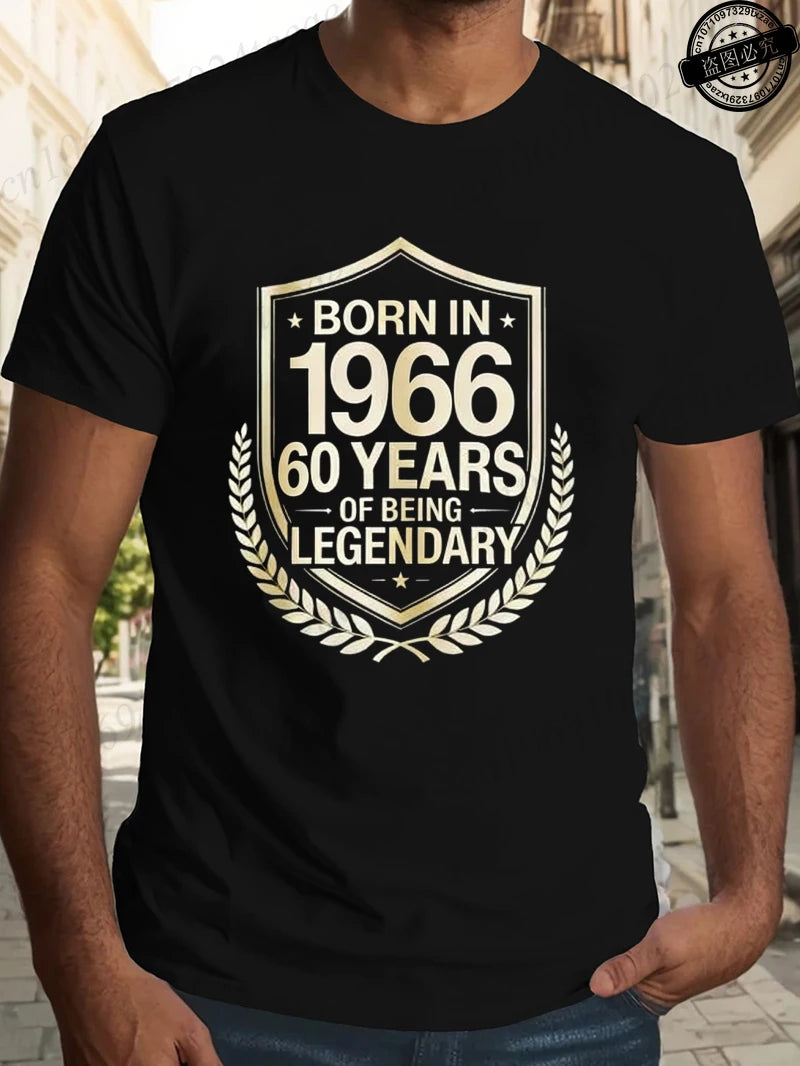 born in 1986 t-shirt - 40 years of awesome