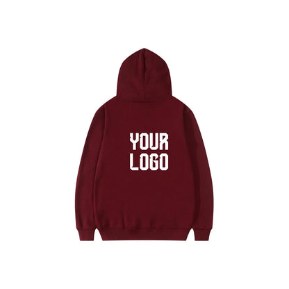 Customisable Pocket Hoodie for Kids