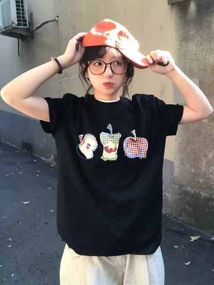 Meme Graphic T-Shirt for Kids