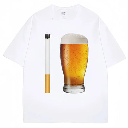 Funny Graphic T-shirt for Kids