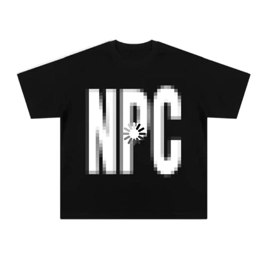 NPC Graphic Dress for Kids