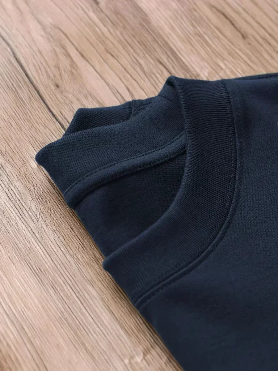 breathable cotton graphic t-shirt for kids