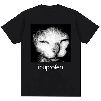 Hilarious Cat Meme T-Shirt for Kids