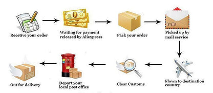 Brown Long Sleeve Skibidi T-shirt for Kids