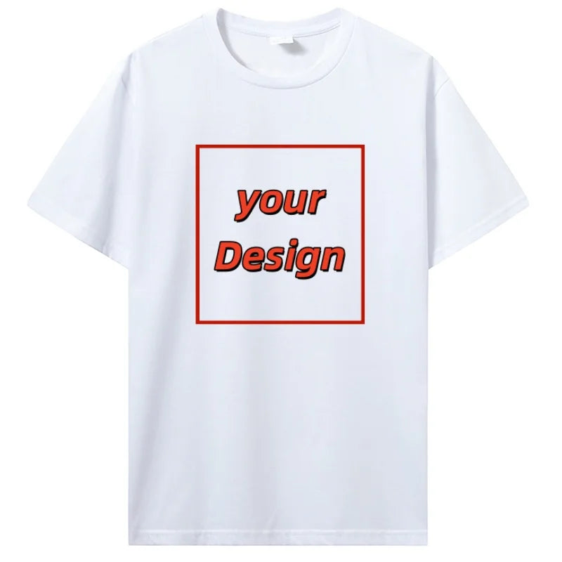custom printed t-shirt for kids