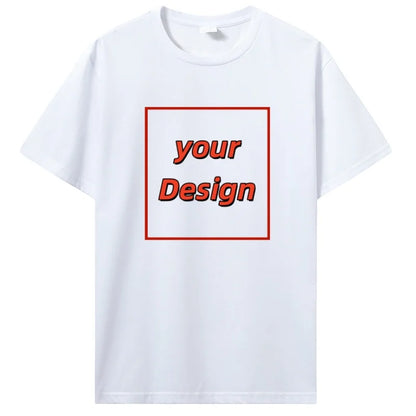 Custom Printed T-Shirt for Kids
