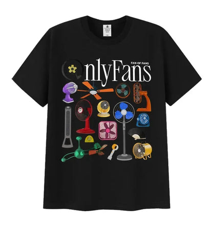 Funny Meme Graphic T-Shirt for Kids