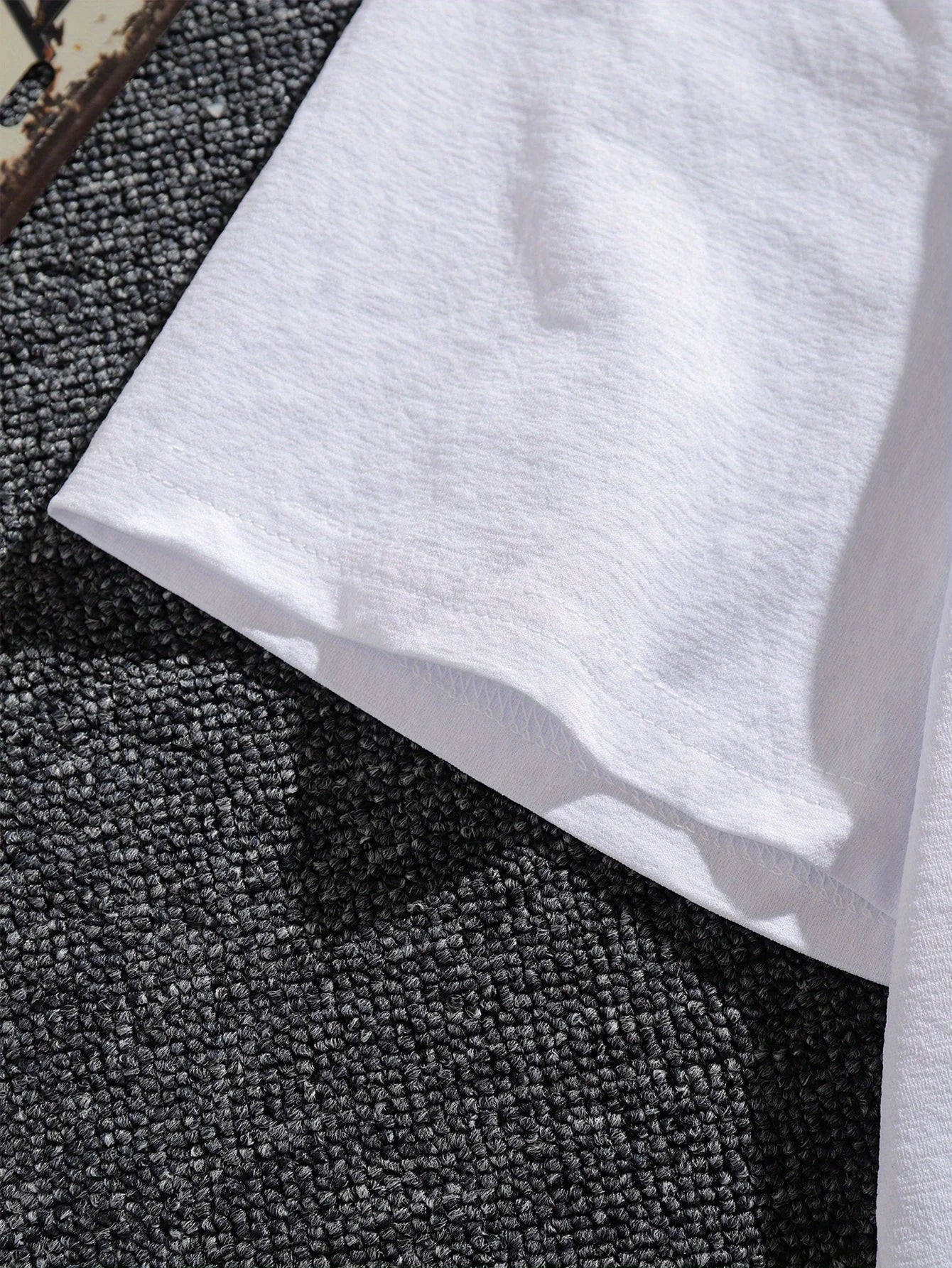 french bulldog graphic t-shirt for kids