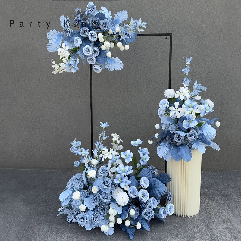 artificial flower decoration for kids' events