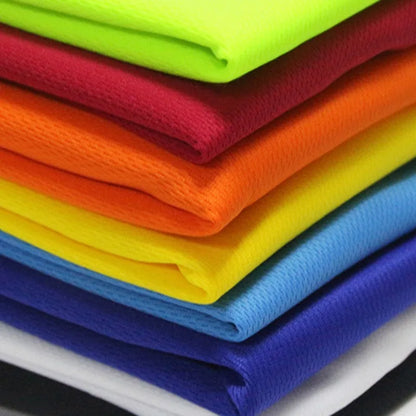 Boys Quick Dry Sports T-Shirt