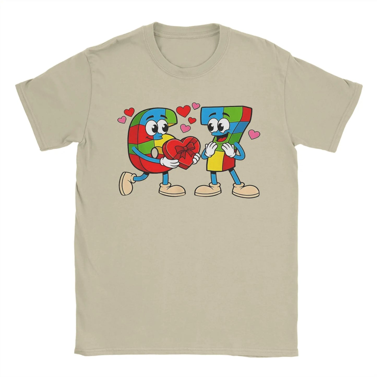 funny valentine’s day t-shirt for kids