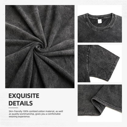 Titan TV Man Graphic T-Shirt for Kids