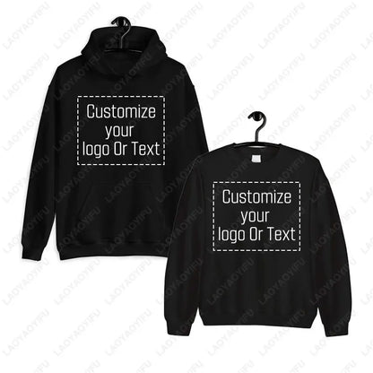 Funny Meme Christmas Family Unisex Hooded Sweatshirt