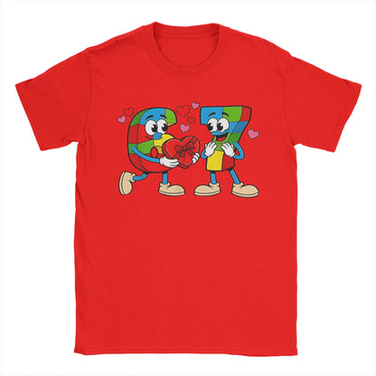 Funny Valentine’s Day T-Shirt for Kids