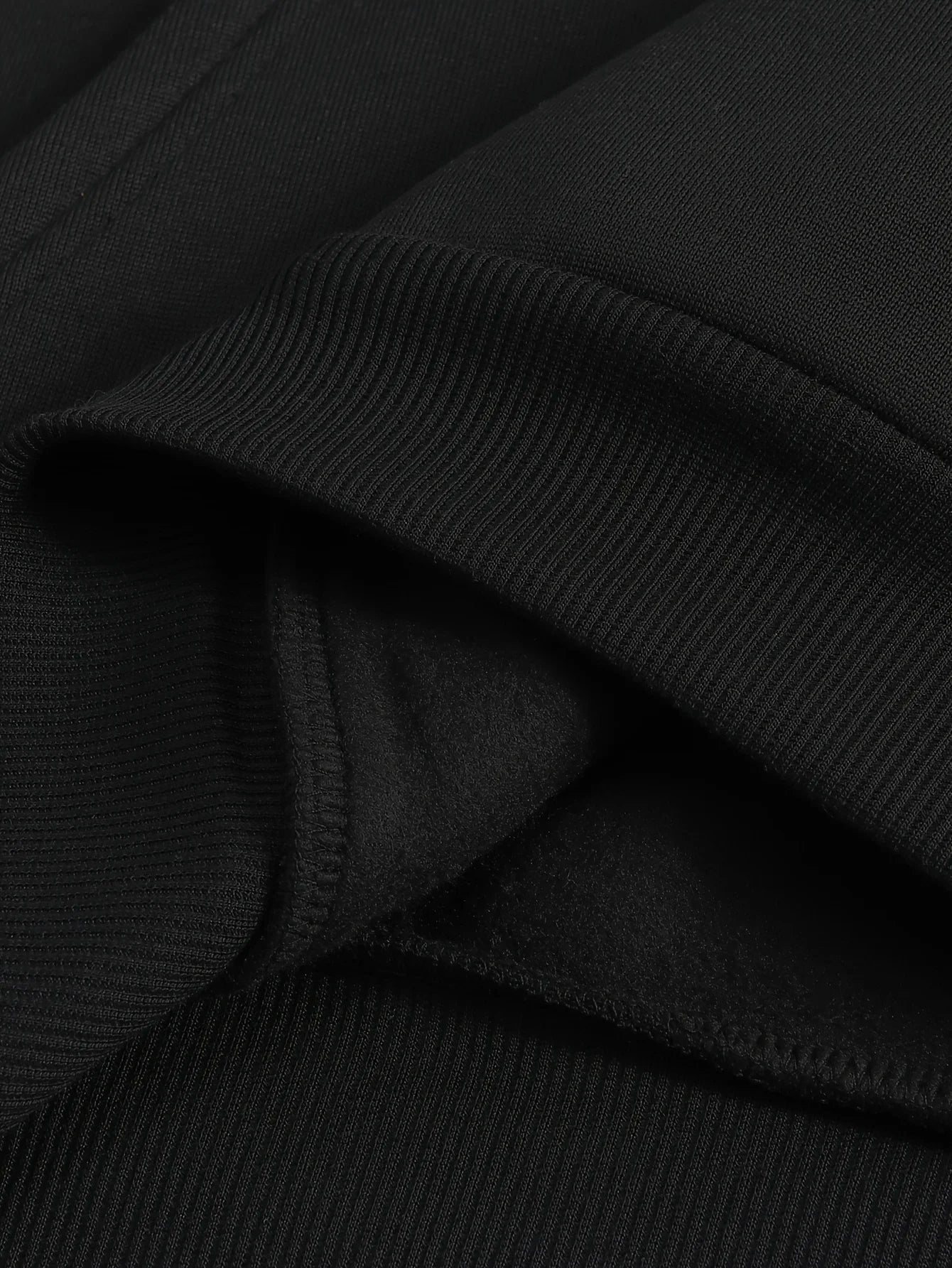 skibidi 67 black hooded sports hoodie