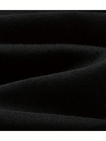 Alpha Wolf Graphic T-Shirt for Kids