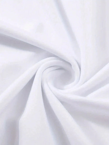 Cat-Themed Graphic T-Shirt for Kids