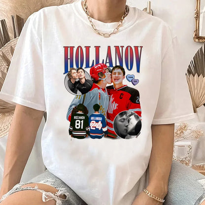 Ilya Rozanov Graphic T-Shirt for Kids