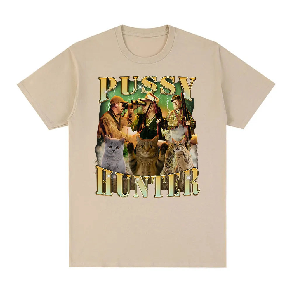 funny cat meme t-shirt for kids