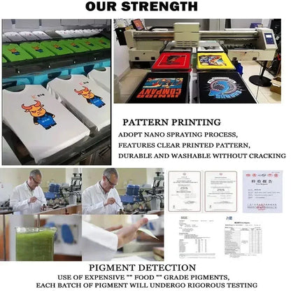 Gen Alpha Cartoon T-shirt - Good Boy Design