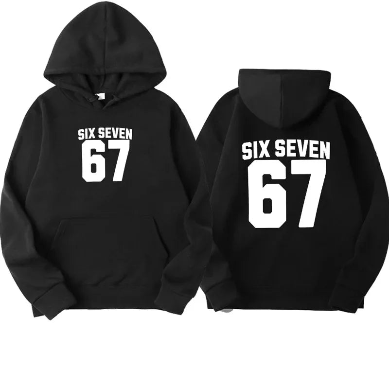 skibidi 67 hoodie for kids