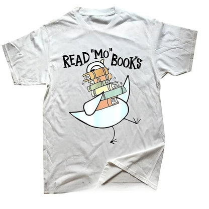 Pigeons Howling at the Moon T-Shirt