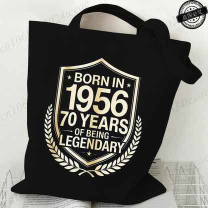 Born in 1986 T-shirt - 40 Years of Awesome
