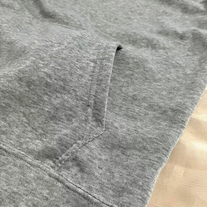 Mickey Mouse Grey Hoodie for Kids