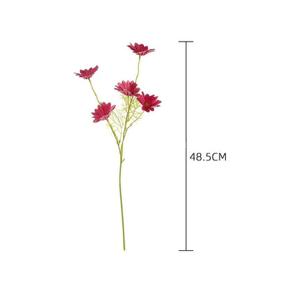 48.5cm Artificial Daisy Flower Decoration