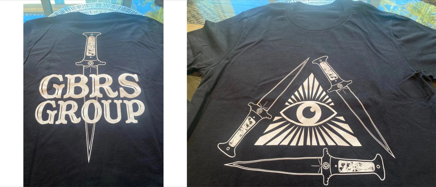 breathable cotton graphic t-shirt for kids