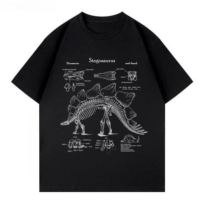Kids' Dinosaur Archaeology T-shirt