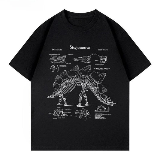 Kids' Dinosaur Archaeology T-shirt
