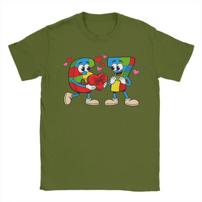Funny Valentine’s Day T-Shirt for Kids