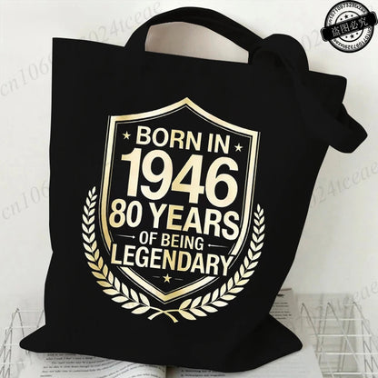 Born in 1986 T-shirt - 40 Years of Awesome
