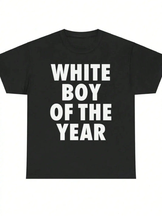 Boy of the Year T-Shirt