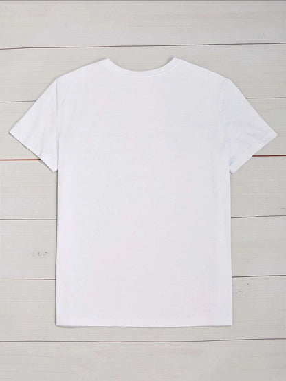 French Bulldog Graphic T-Shirt for Kids