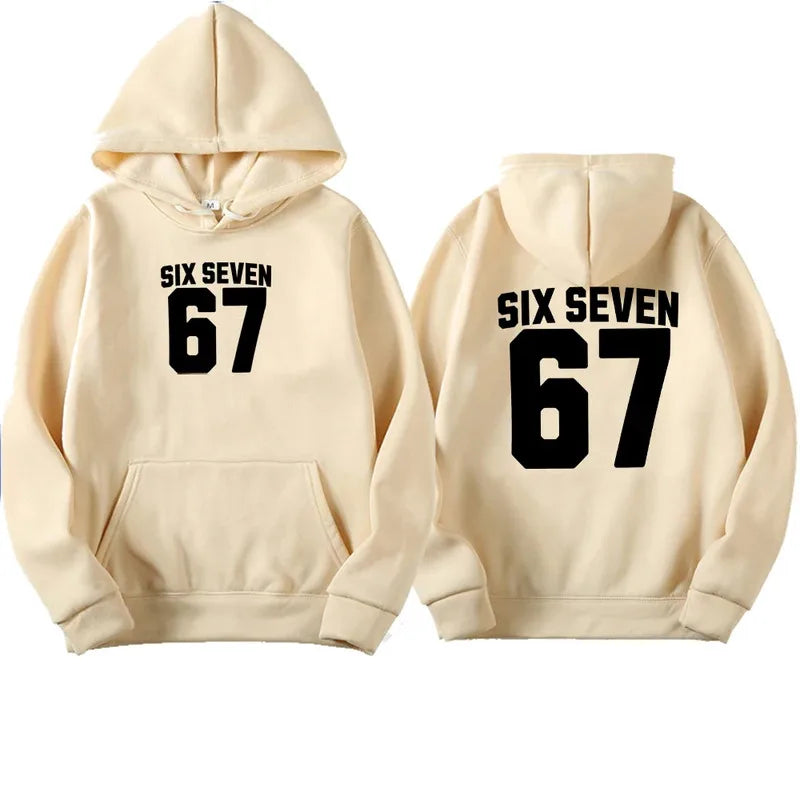skibidi 67 hoodie for kids