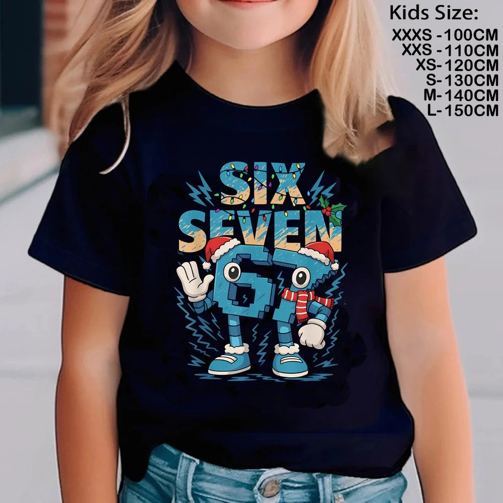 funny gamer meme t-shirt for kids