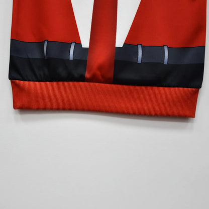 Skibidi Toilet Costume Set for Kids