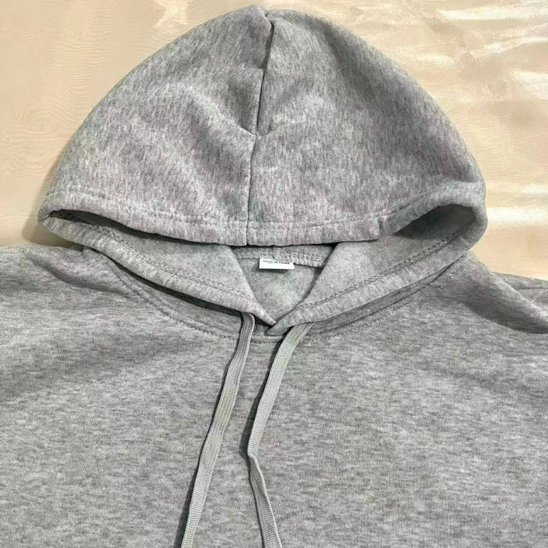 mickey mouse grey hoodie for kids