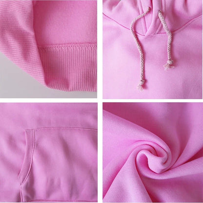 Funny 67 Unisex Hoodie with Lucky Clover Design